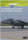 Máquinas extremas: Aviones Militares (Discovery Channel)